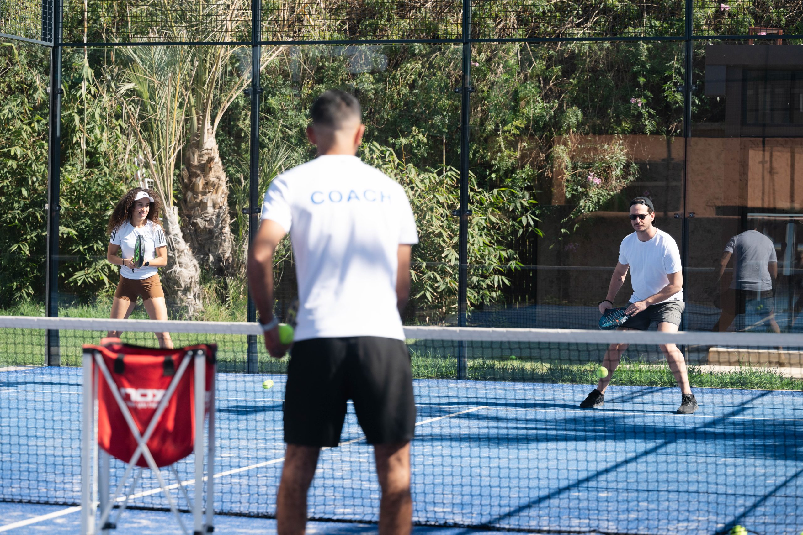 Padel